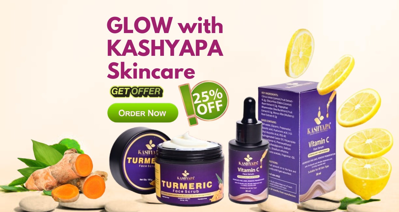 About Us 1 Skincare Banner