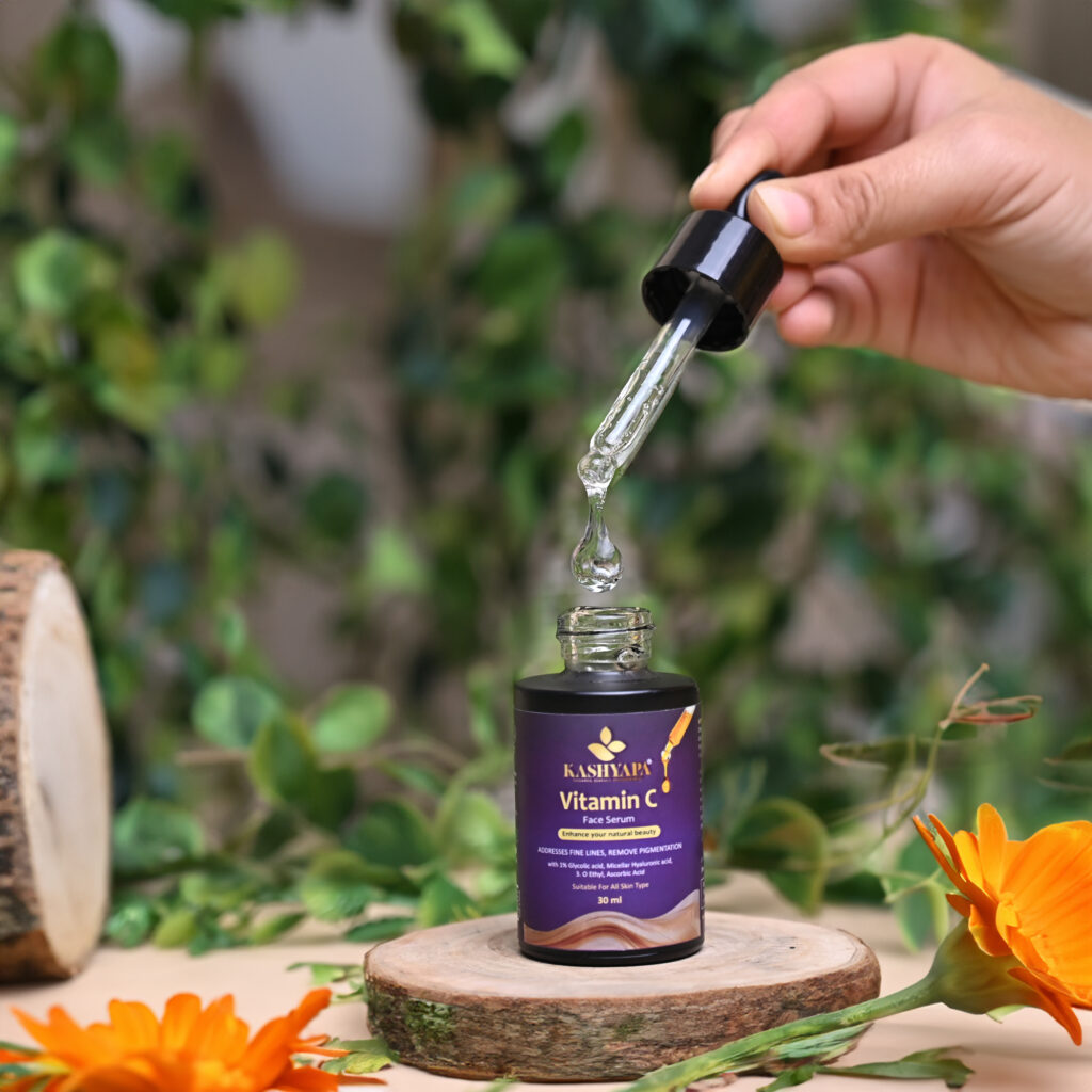 Vitamin C Serum Image