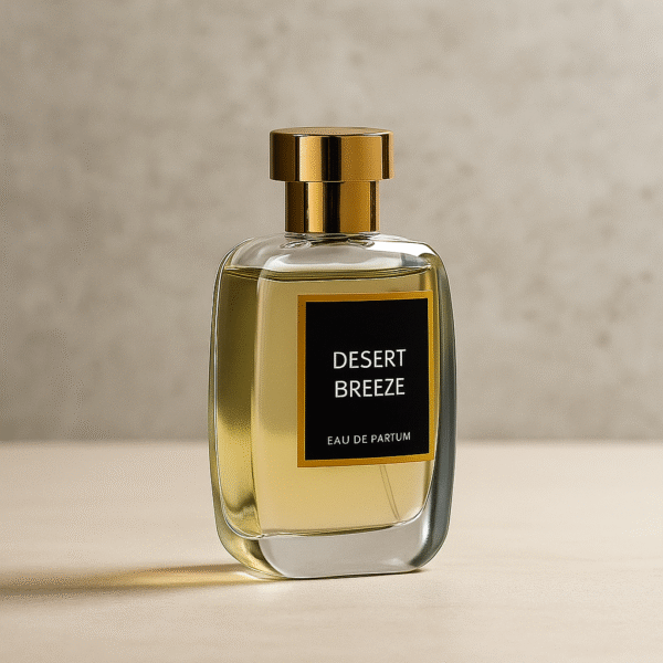 Desert Breeze | Eau de Perfume(24%) for Him