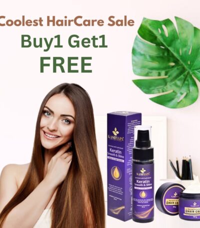 Buy Haircare Combo