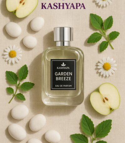 Garden Breeze Creative image