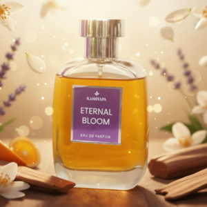 Home kashyapa eternal bloom