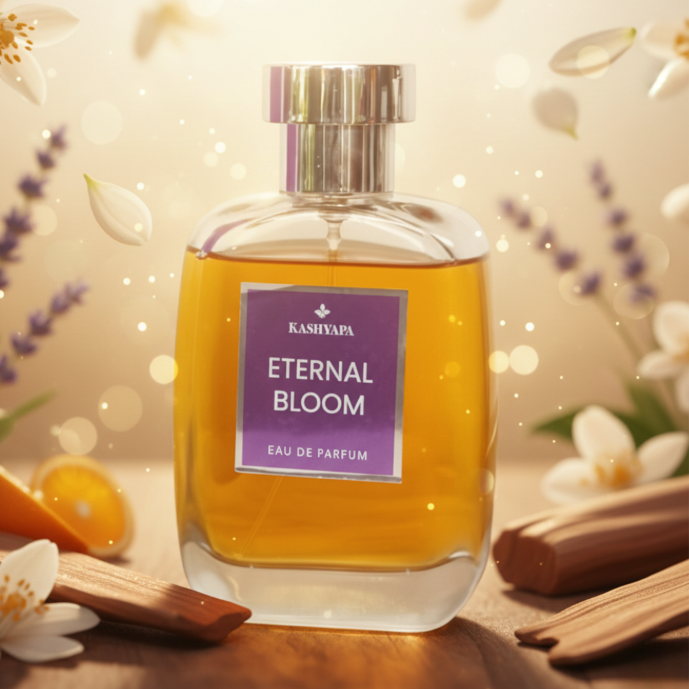 kashyapa eternal bloom kashyapa eternal bloom