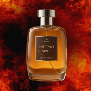 Home kashyapa inferno spice