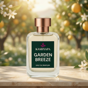 Home kashyapa garden breeze