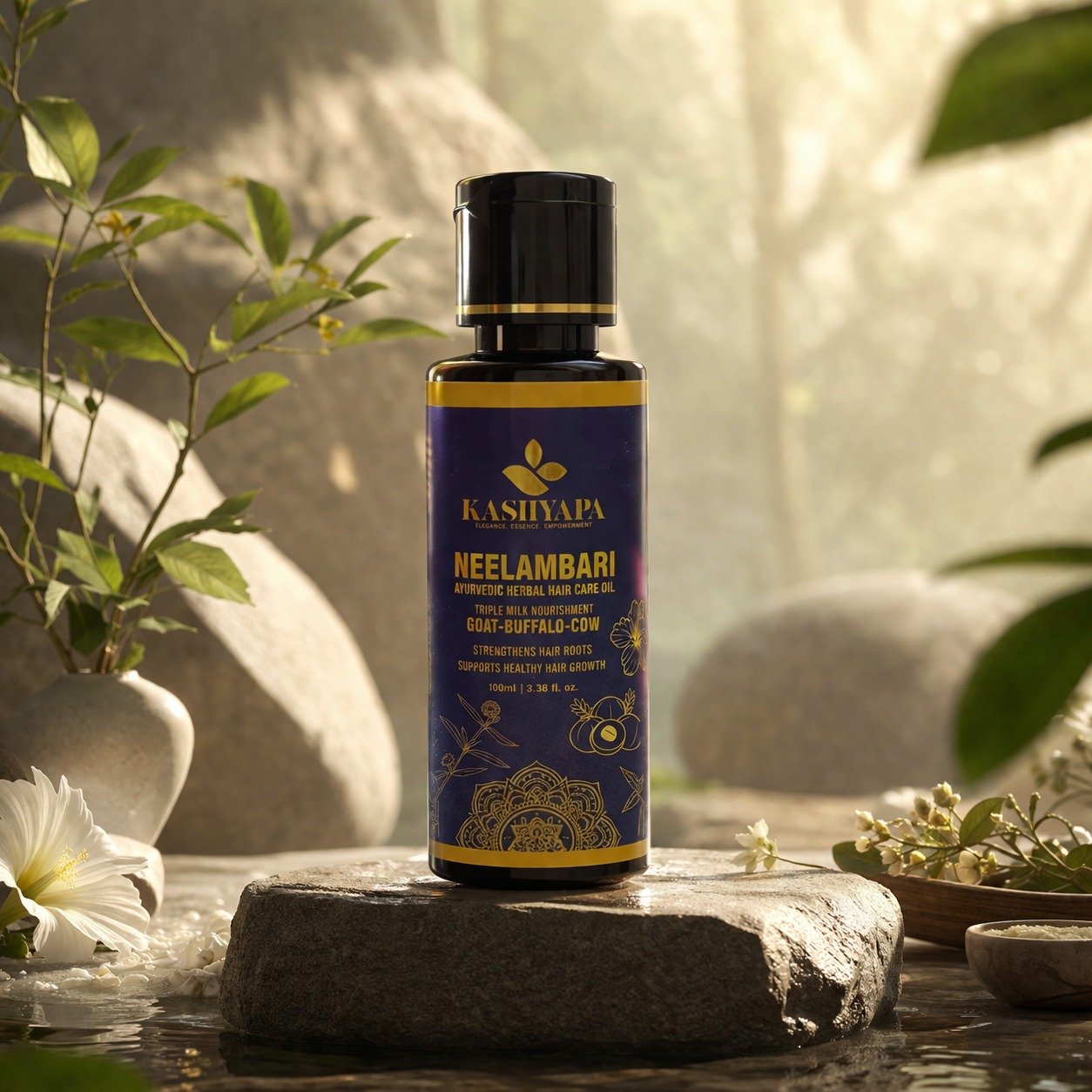 neelambari hair growth oil neelambari hair growth oil
