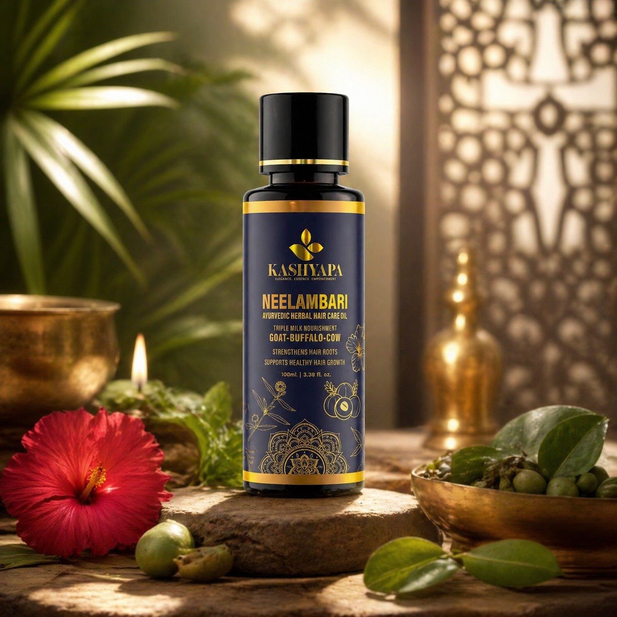 neelambari hair growth oil neelambari hair growth oil