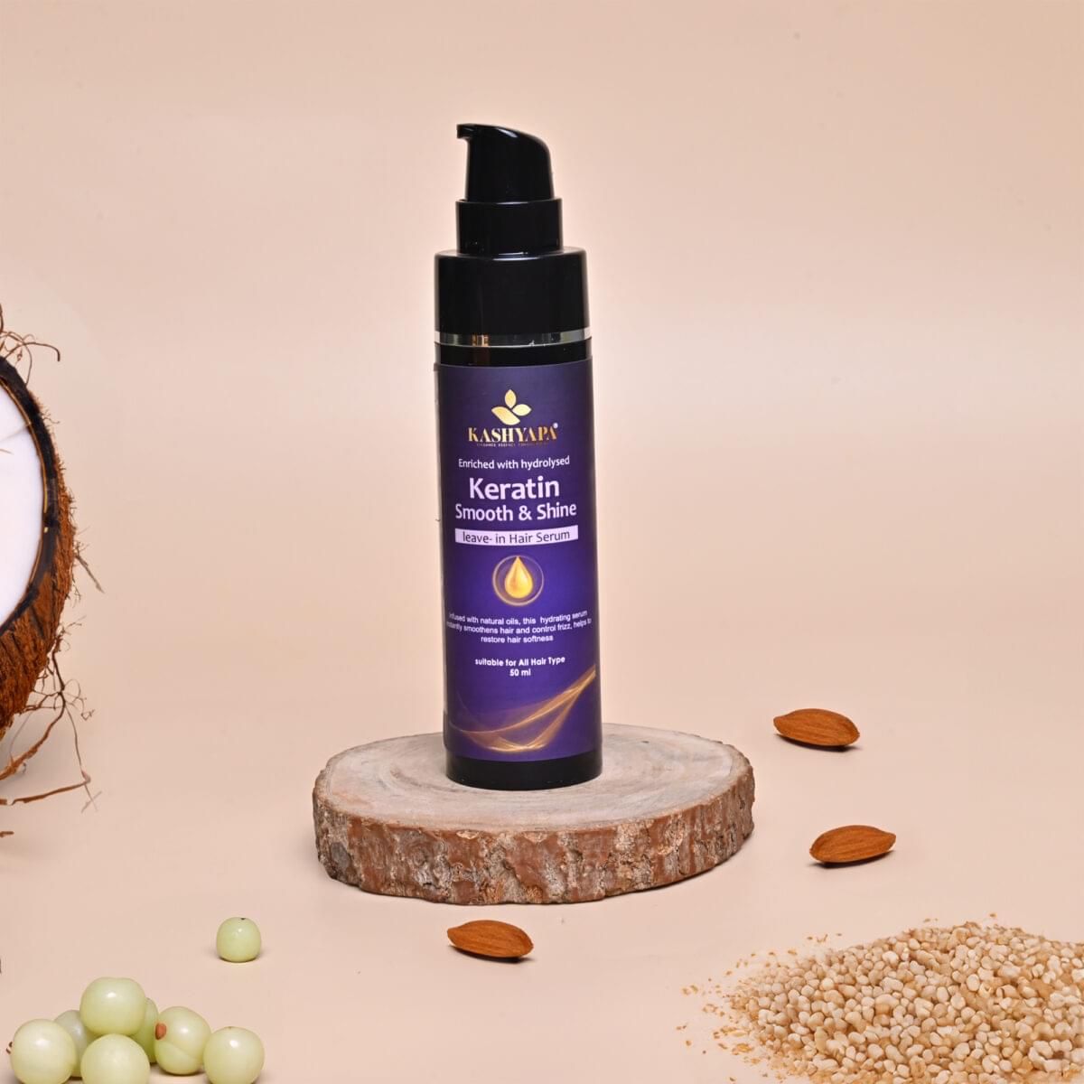Hair Serum