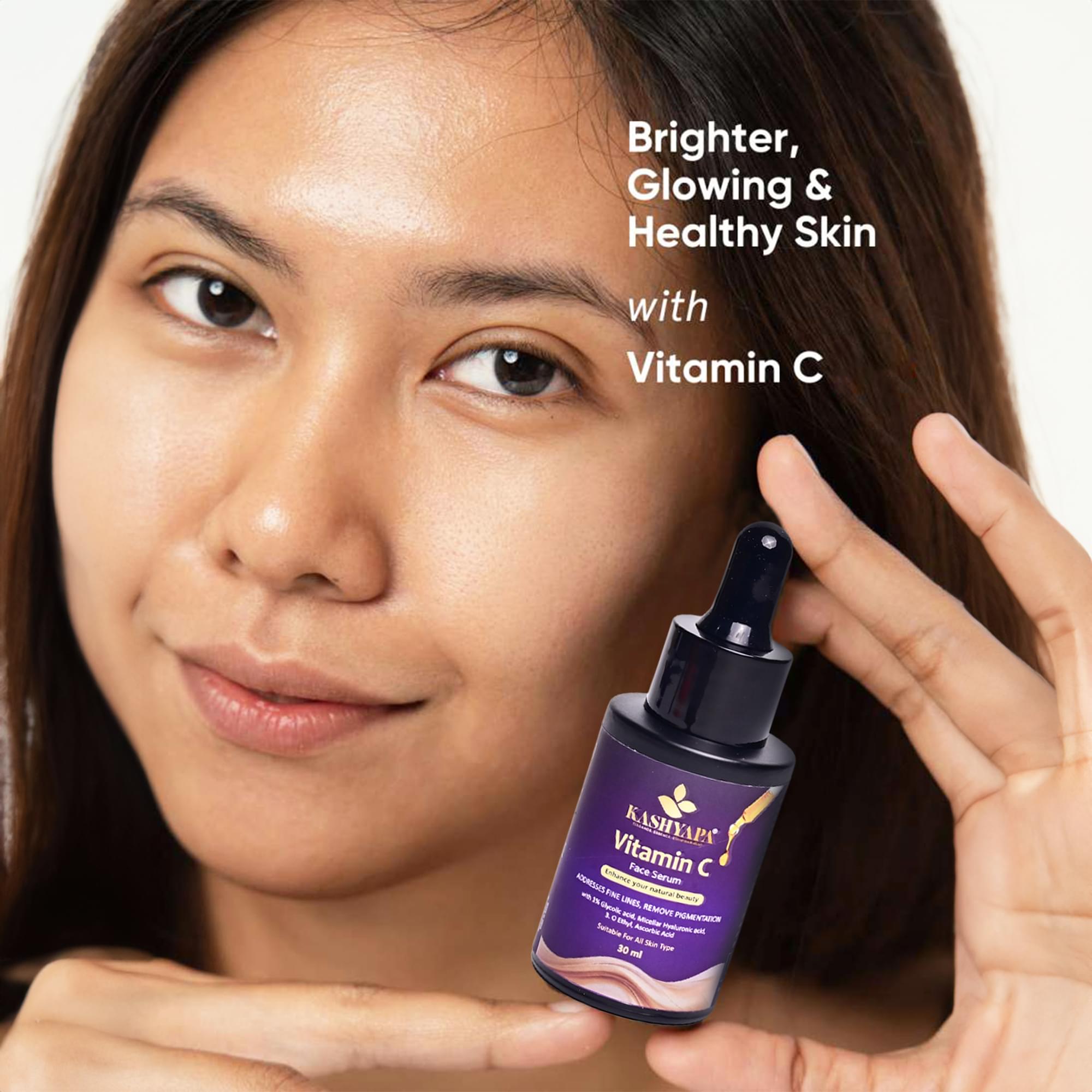 Vitamin C Serum Benefits